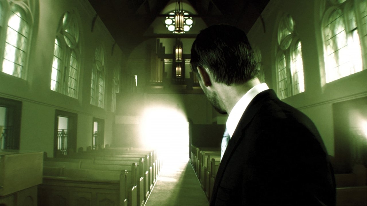Ink (2009) backdrop artwork