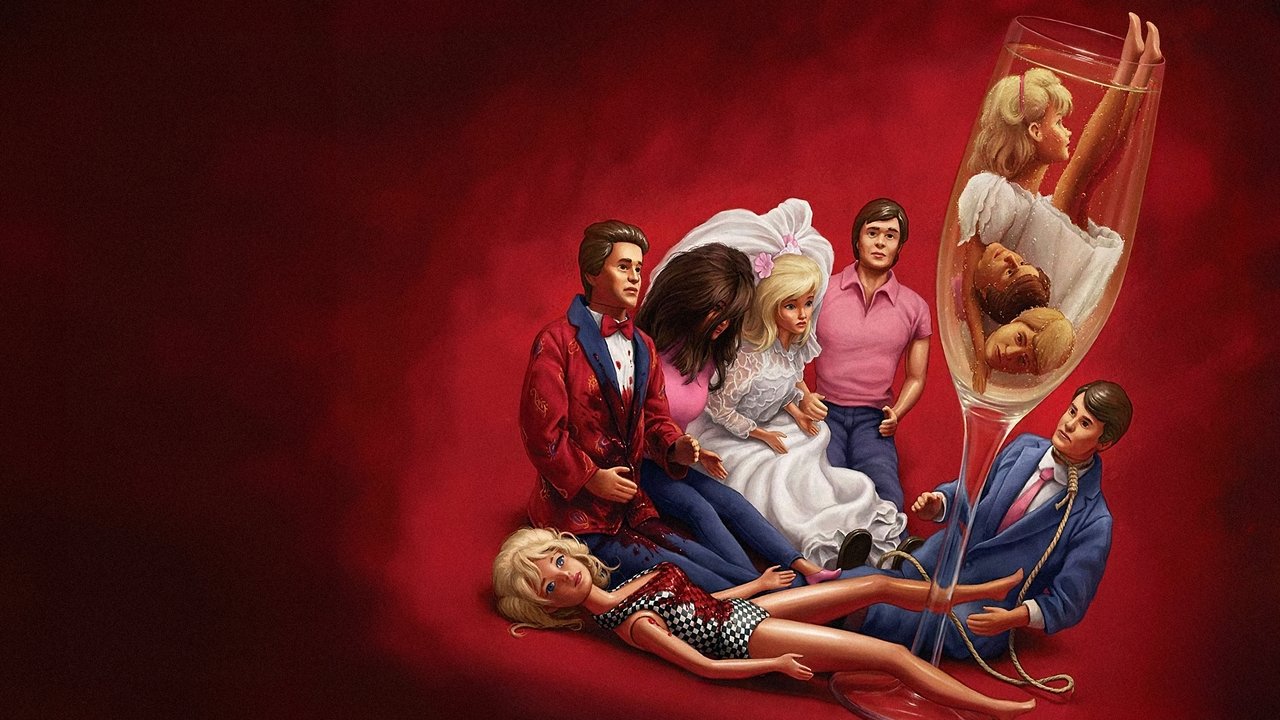 April Fool's Day (1986) backdrop artwork