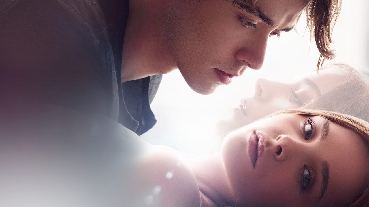 If I Stay (2014) backdrop artwork
