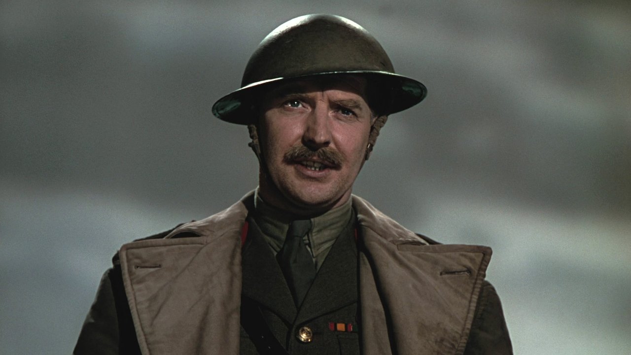 The Life and Death of Colonel Blimp (1943) backdrop artwork