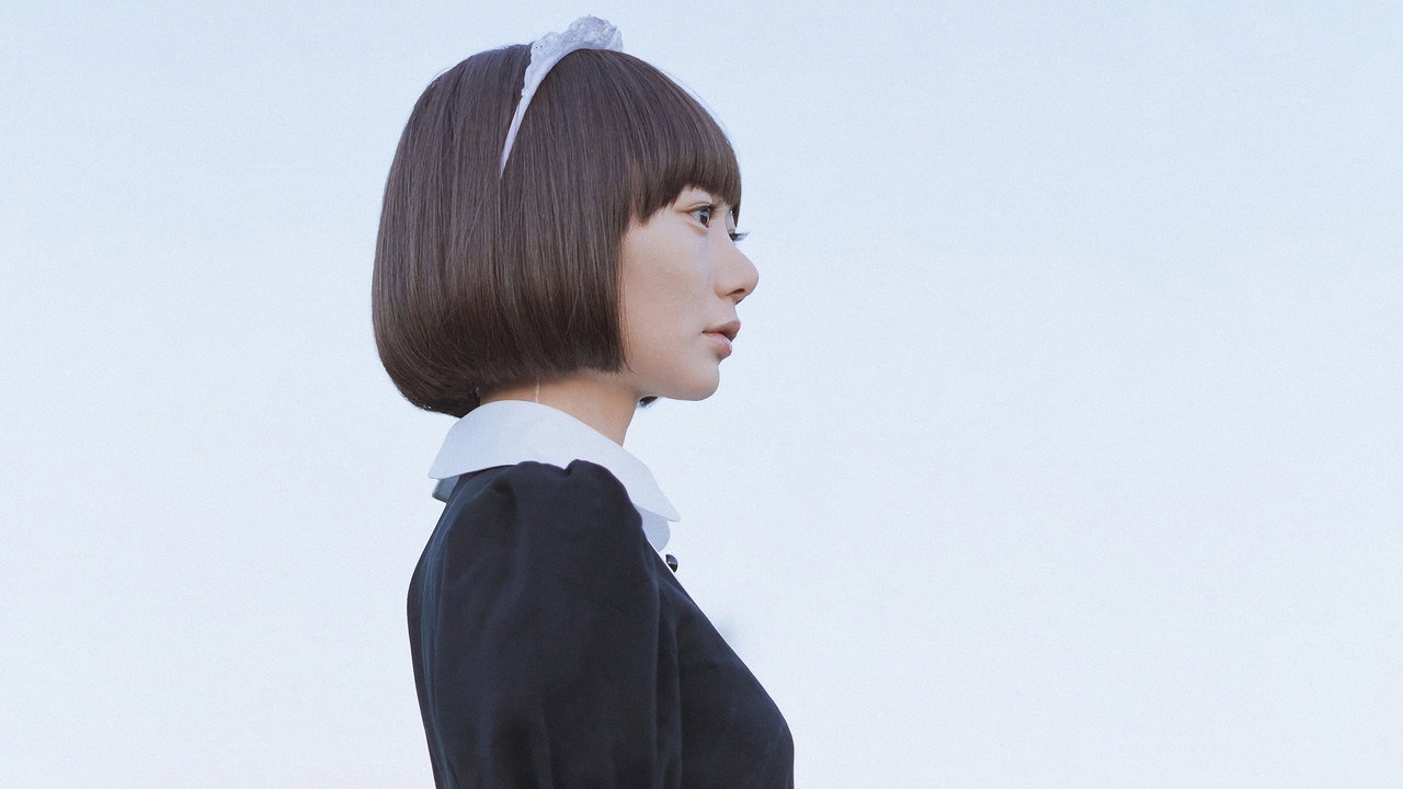 Air Doll (2009) backdrop artwork