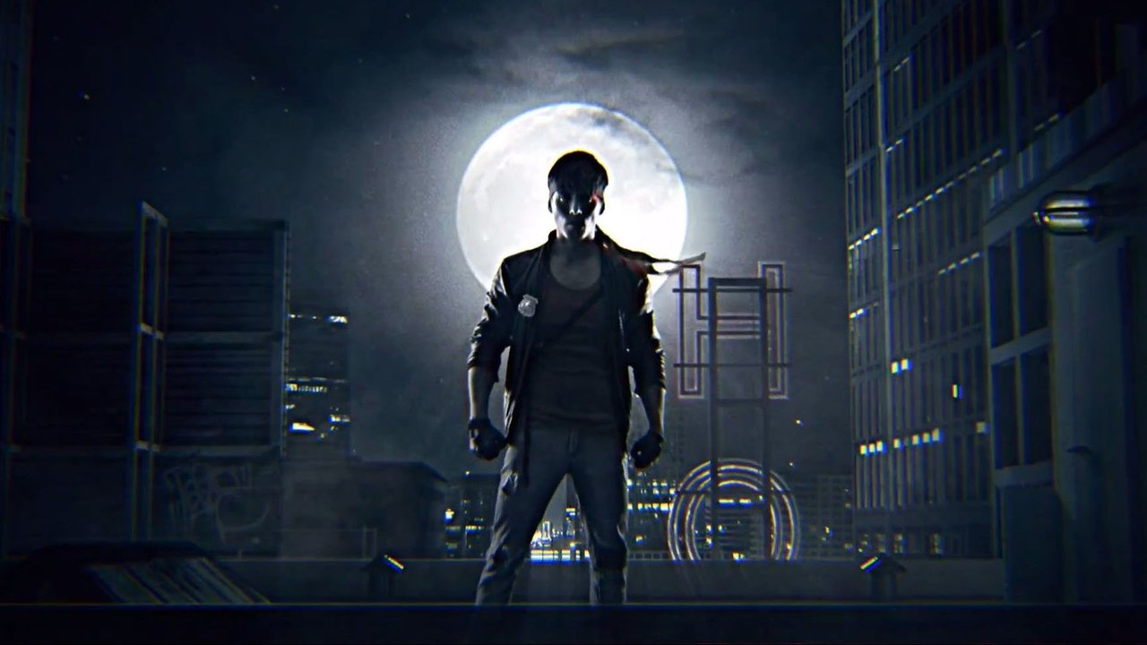 Kung Fury (2015) backdrop artwork