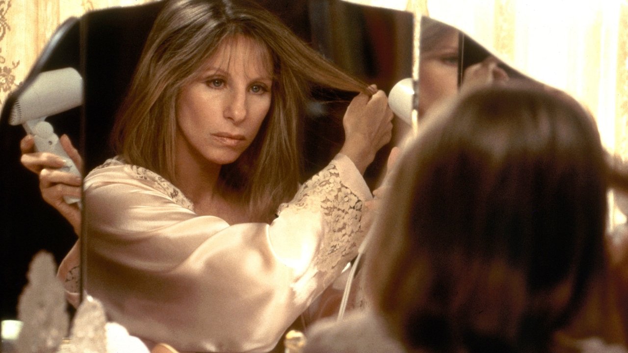 The Mirror Has Two Faces (1996) backdrop artwork