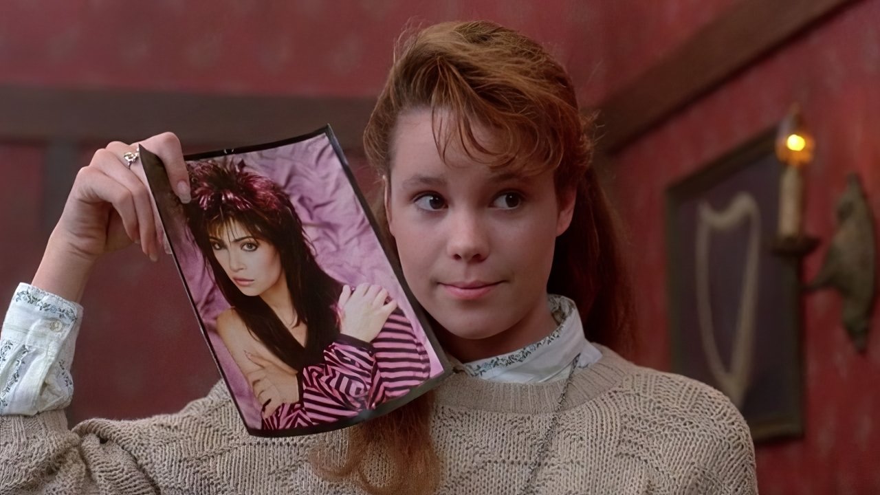 Teen Witch (1989) backdrop artwork