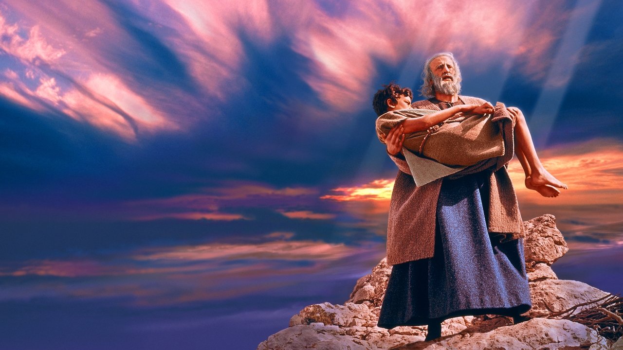 The Bible: In the Beginning... (1966) backdrop artwork