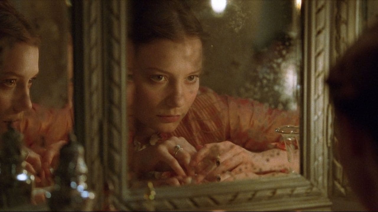 Madame Bovary (2015) backdrop artwork