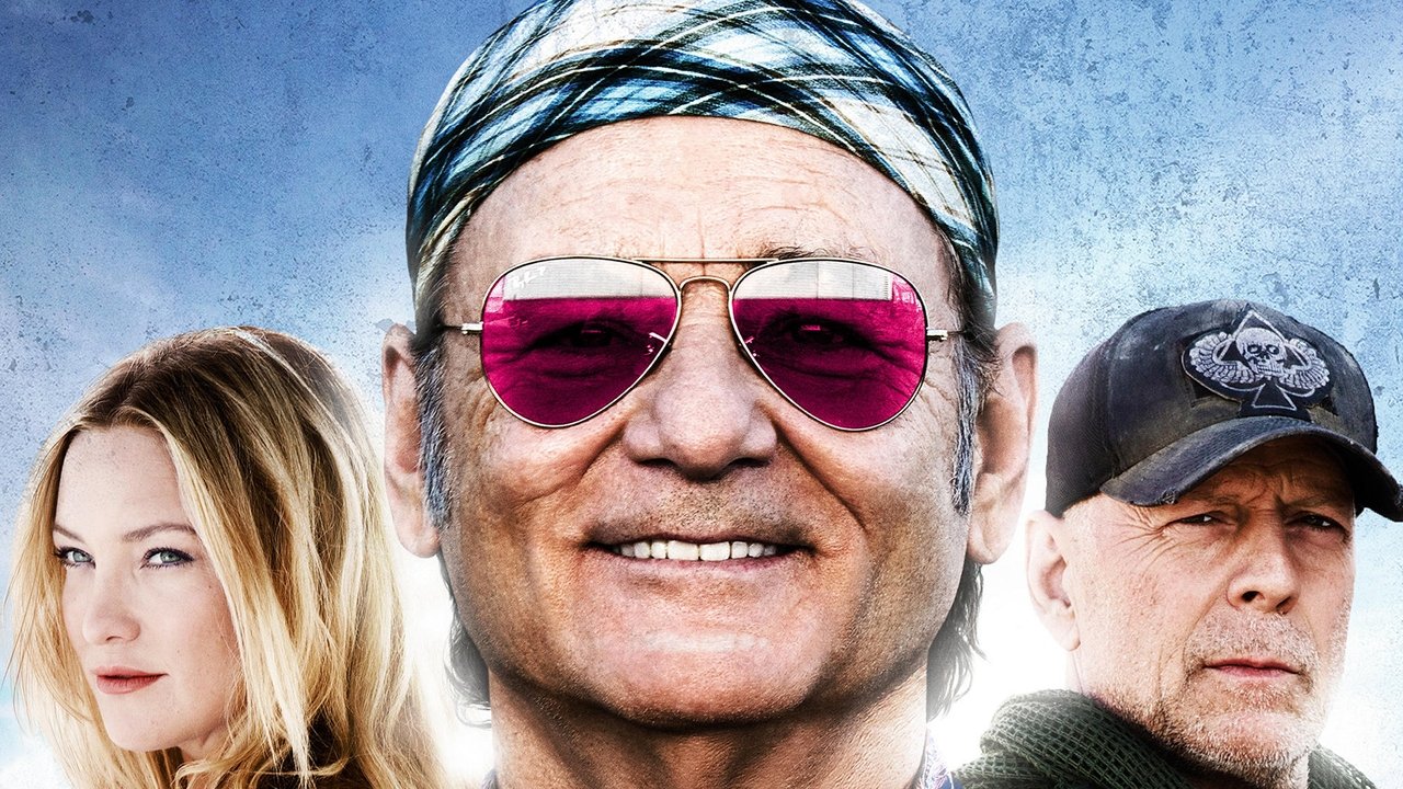 Rock the Kasbah (2015) backdrop artwork