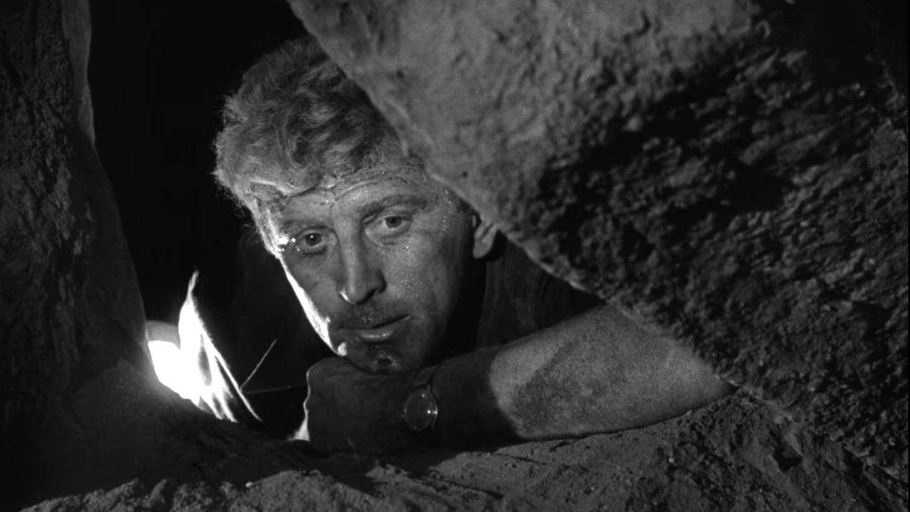 Ace in the Hole (1951) backdrop artwork