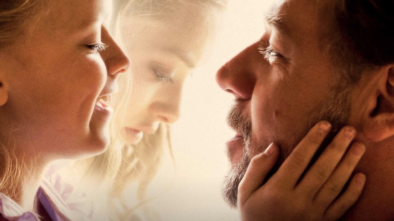 Fathers and Daughters (2015) backdrop artwork