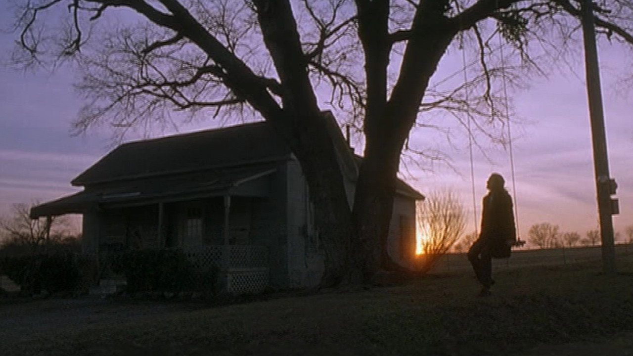 Return to Sender (2004) backdrop artwork
