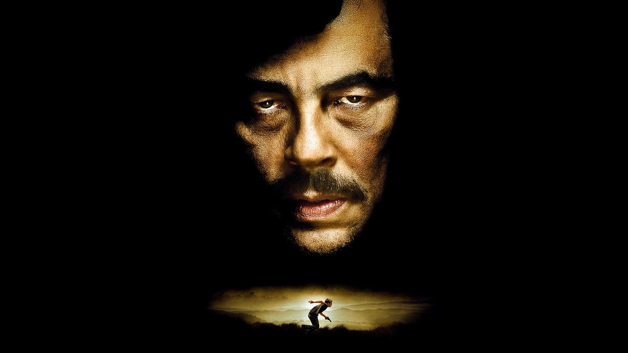 Escobar: Paradise Lost (2014) backdrop artwork