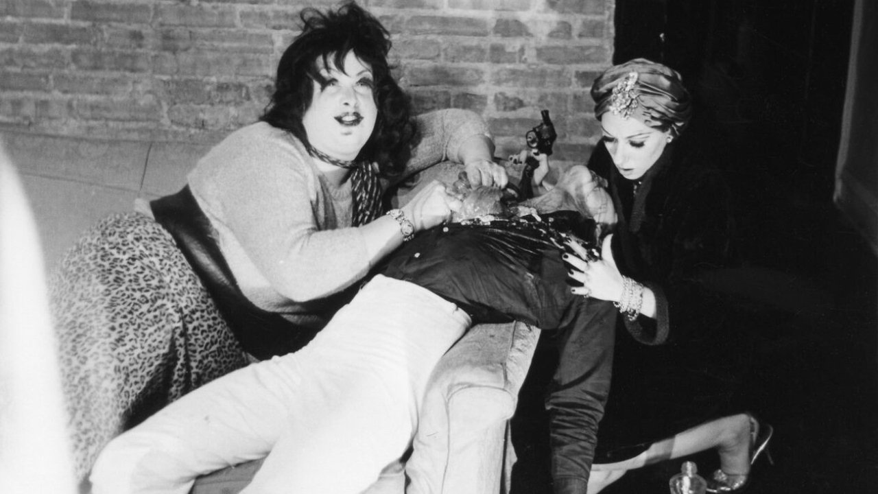 Multiple Maniacs (1970) backdrop artwork