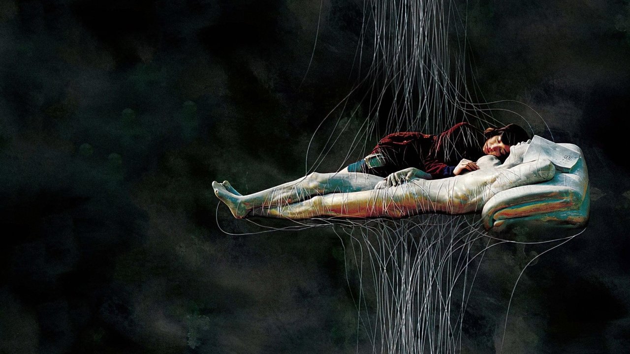 Time (2006) backdrop artwork
