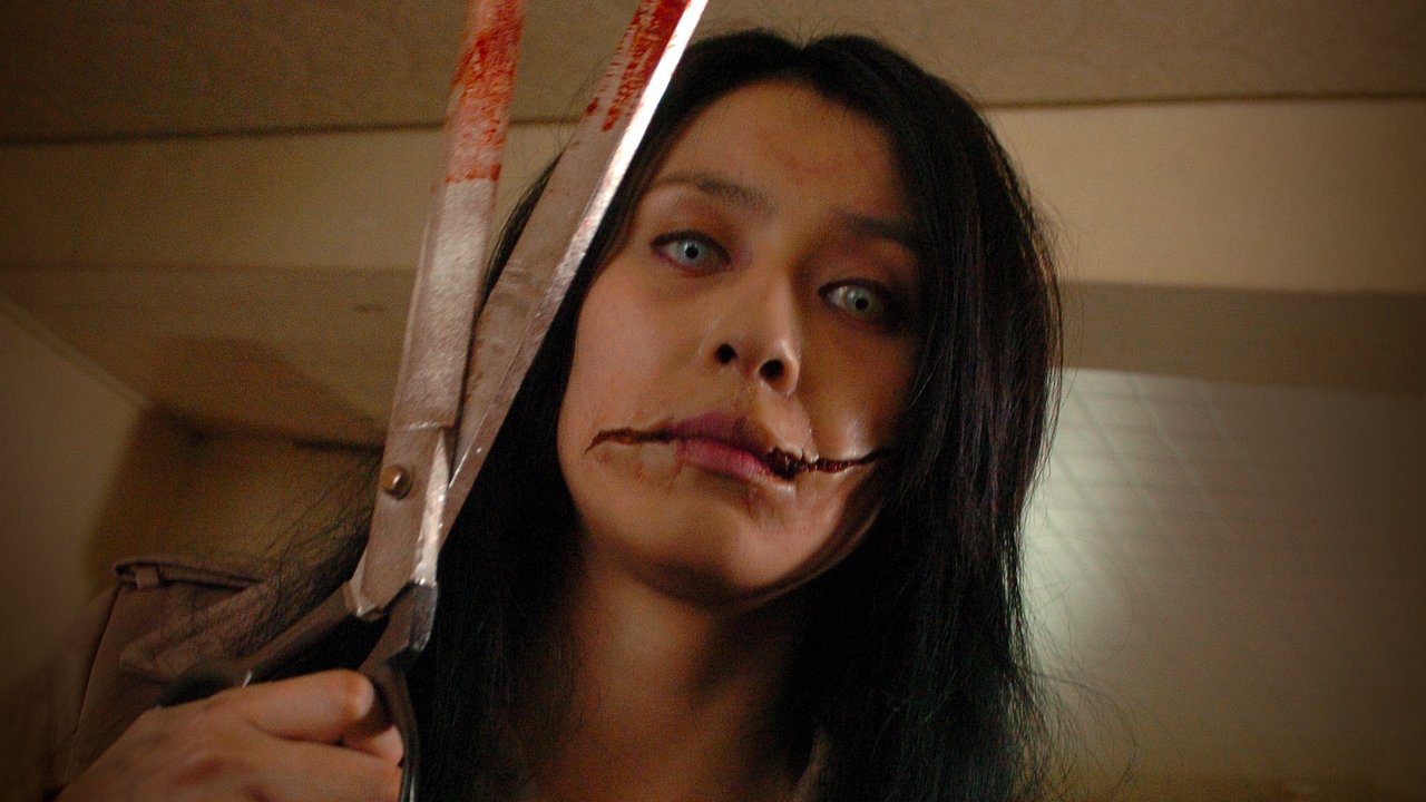 Carved: The Slit-Mouthed Woman (2007) backdrop artwork
