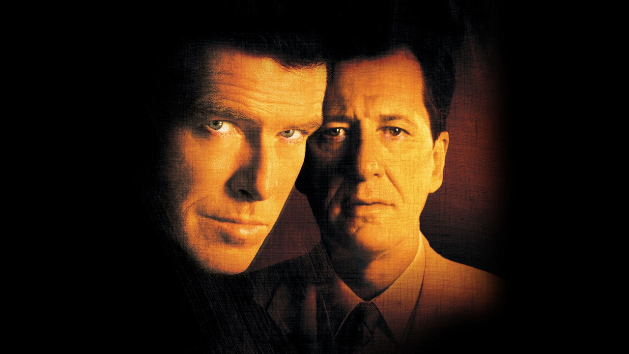 The Tailor of Panama (2001) backdrop artwork