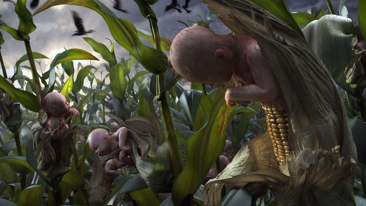 Children of the Corn 666: Isaac's Return (1999) backdrop artwork