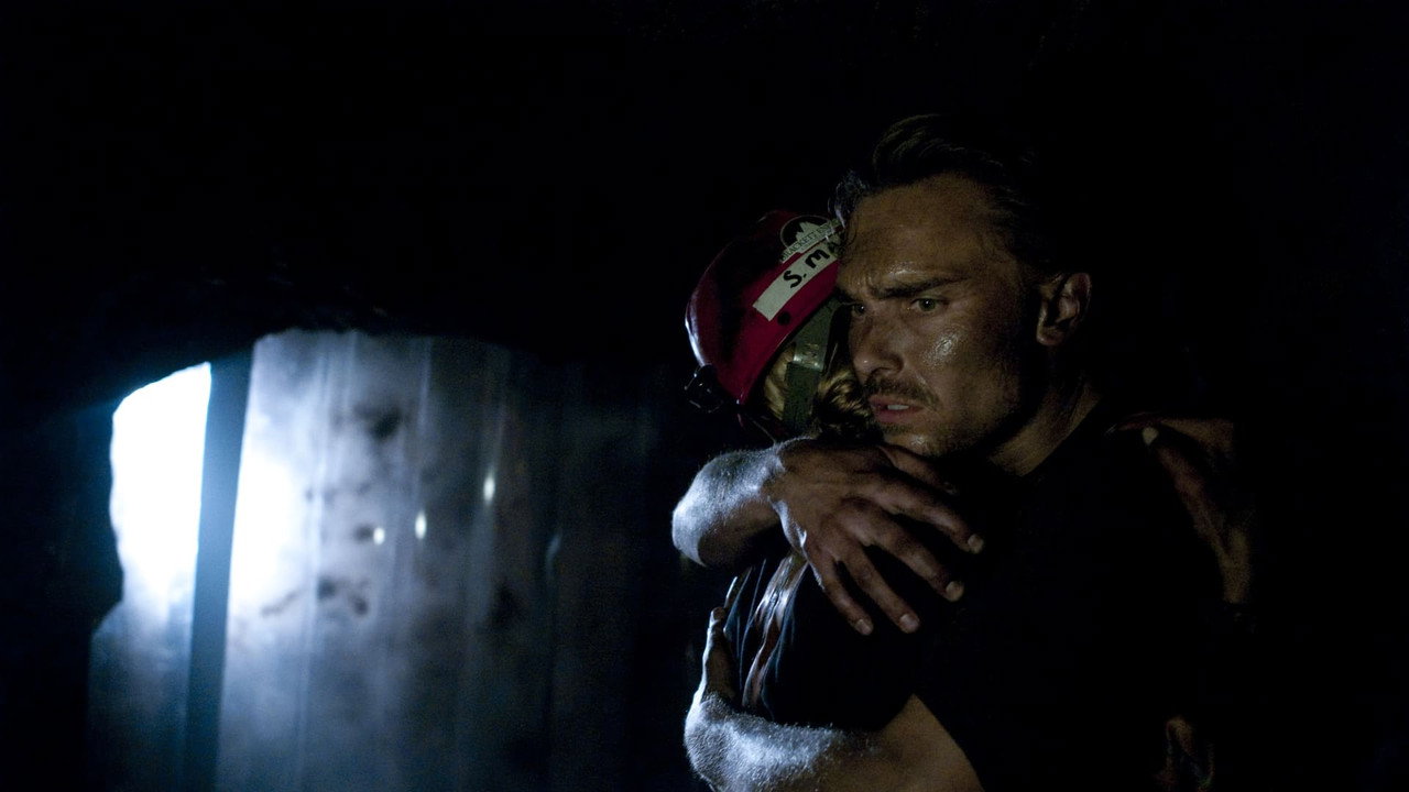 Beneath (2013) backdrop artwork