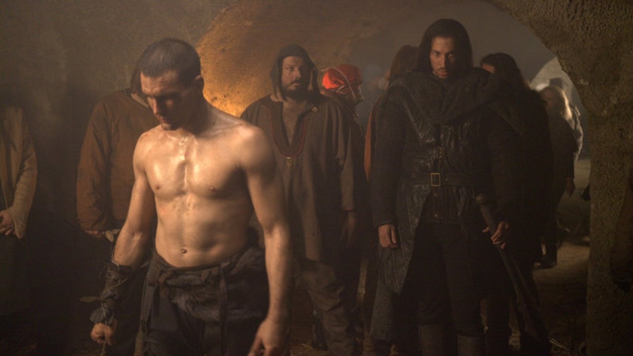 Ironclad 2: Battle for Blood (2014) backdrop artwork
