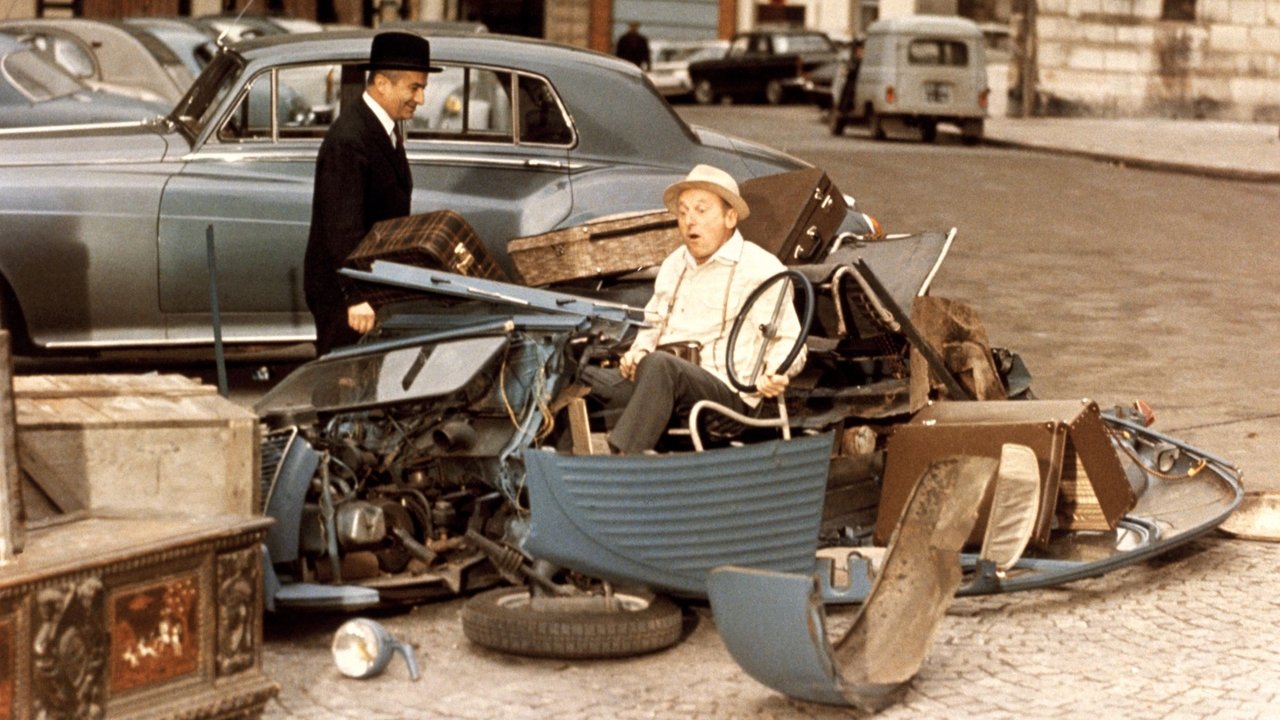 The Sucker (1965) backdrop artwork