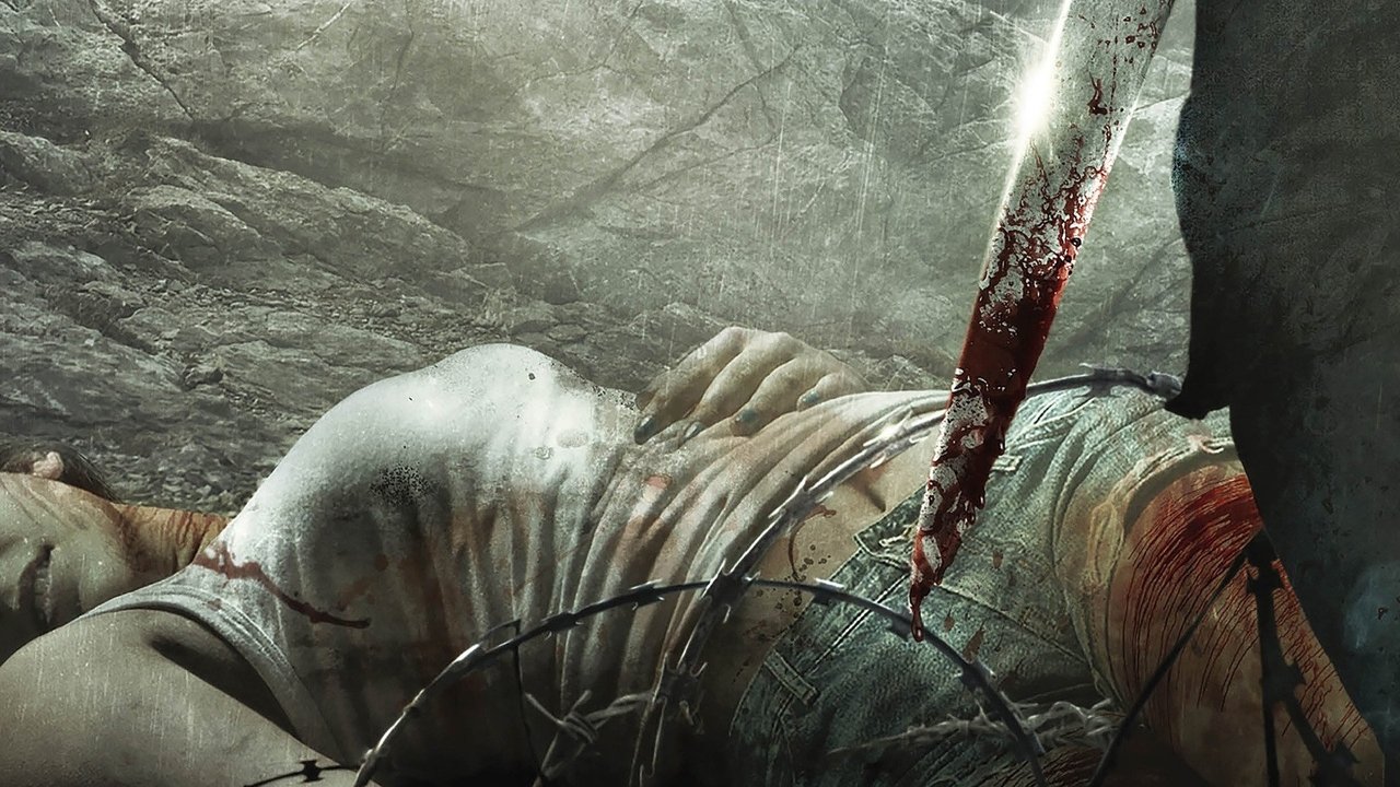 Wrong Turn 6: Last Resort (2014) backdrop artwork