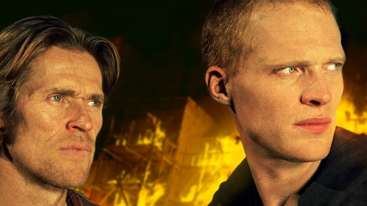 The Reckoning (2004) backdrop artwork