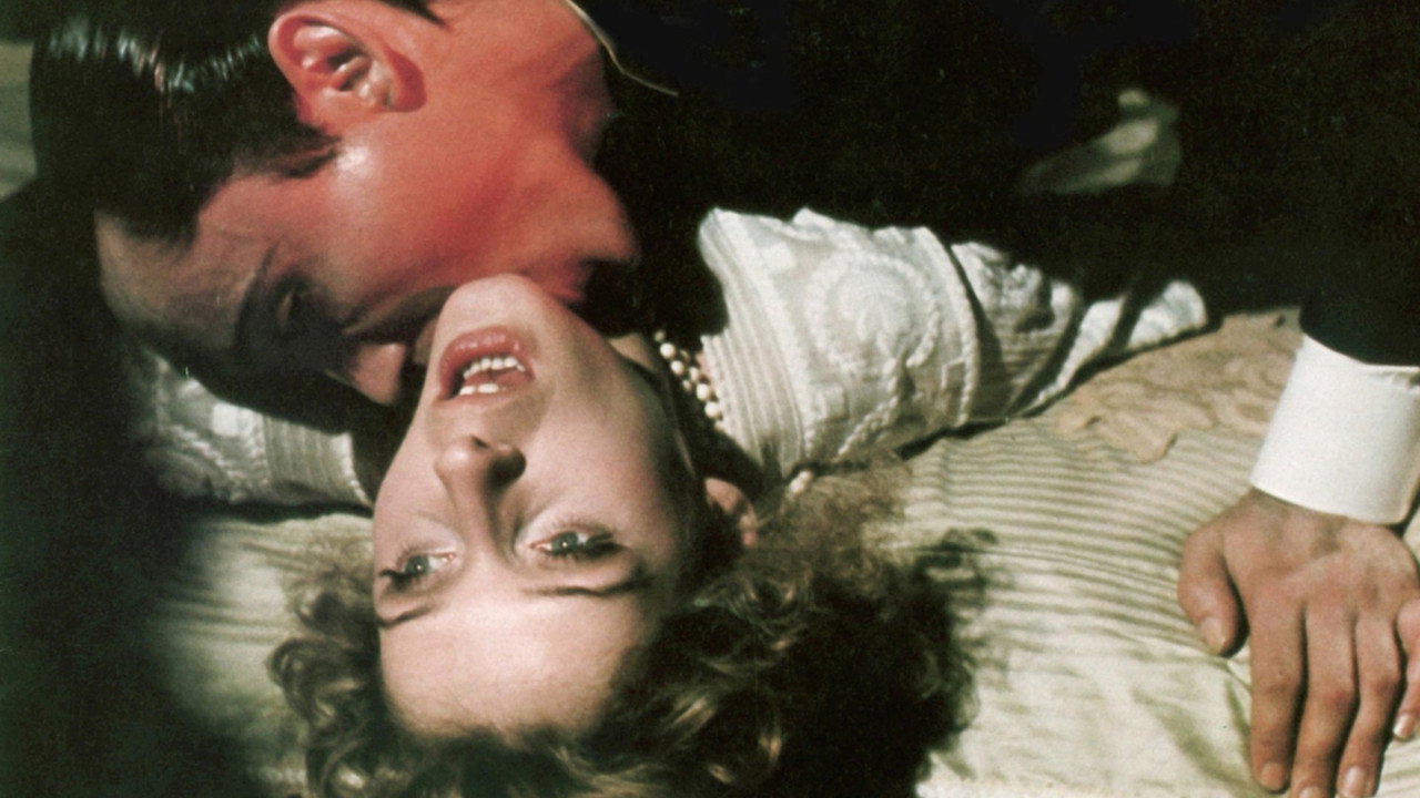 Blood for Dracula (1974) backdrop artwork