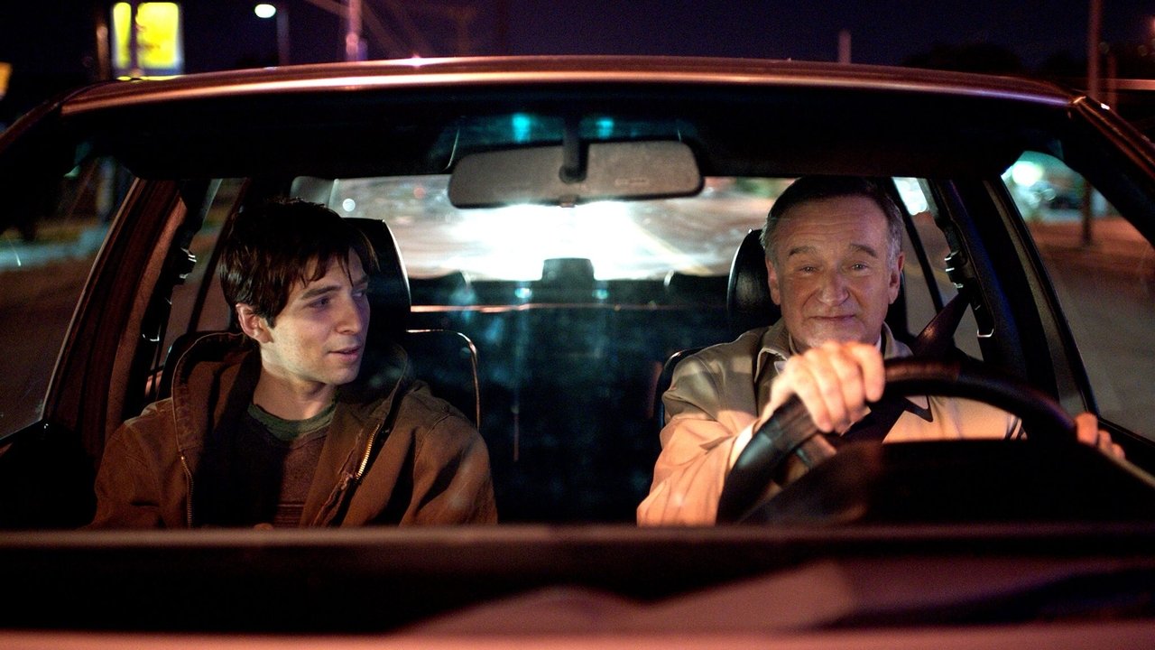 Boulevard (2014) backdrop artwork