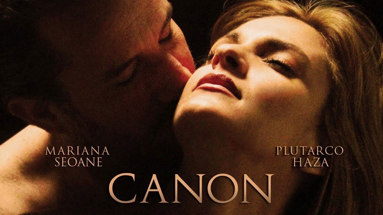 Canon (Fidelidad al límite) (2014) backdrop artwork
