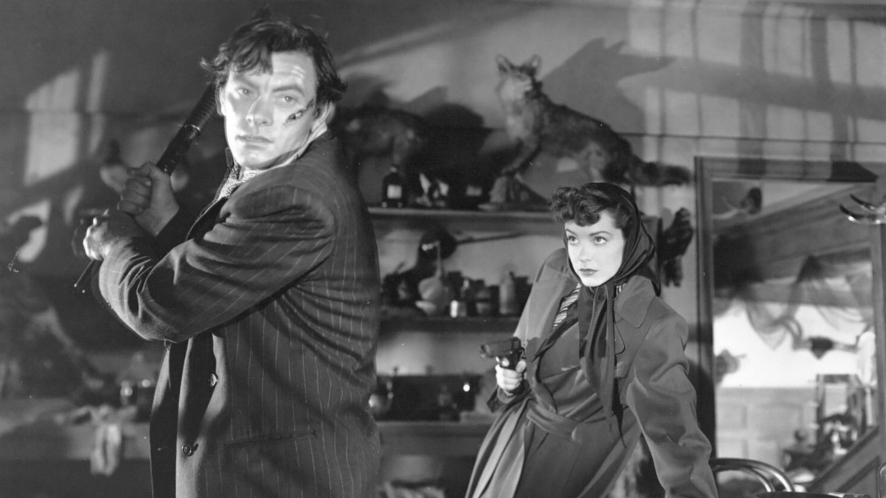 Raw Deal (1948) backdrop artwork