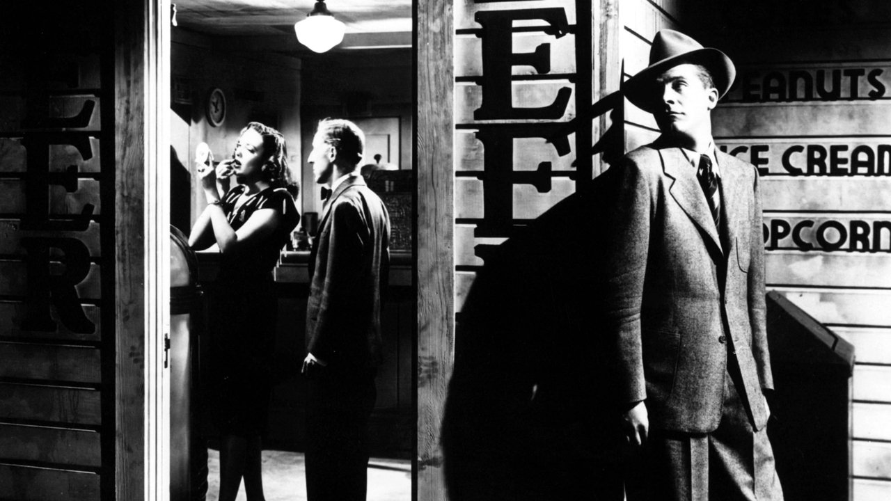 Fallen Angel (1945) backdrop artwork