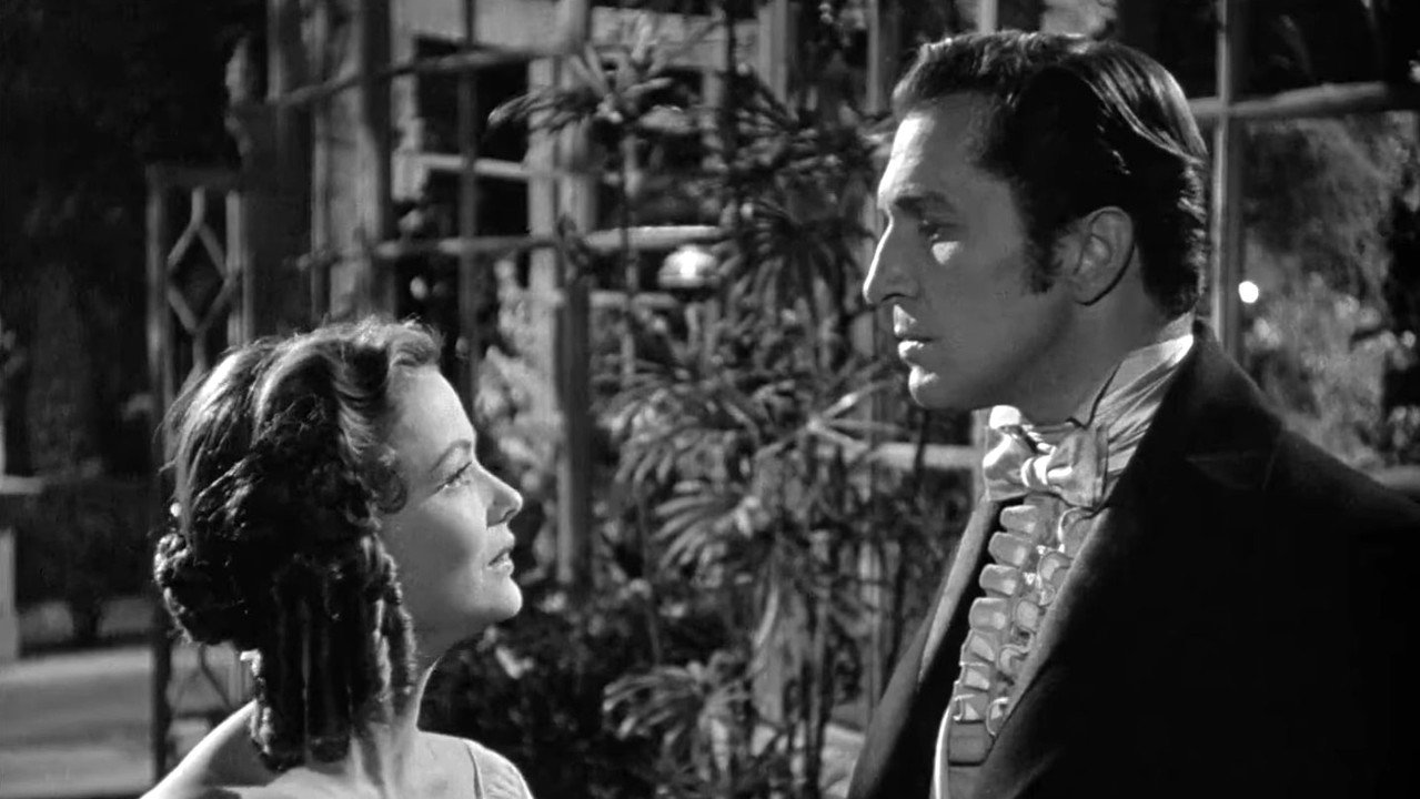 Dragonwyck (1946) backdrop artwork