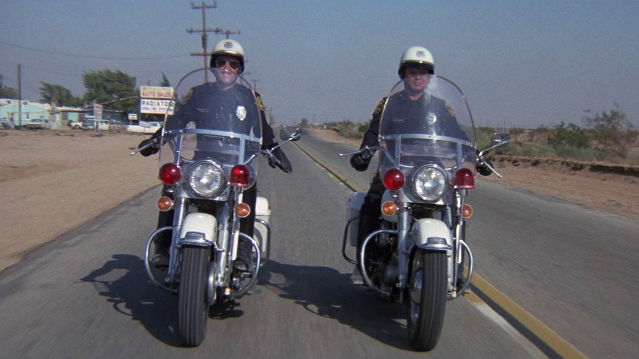 Electra Glide in Blue (1973) backdrop artwork