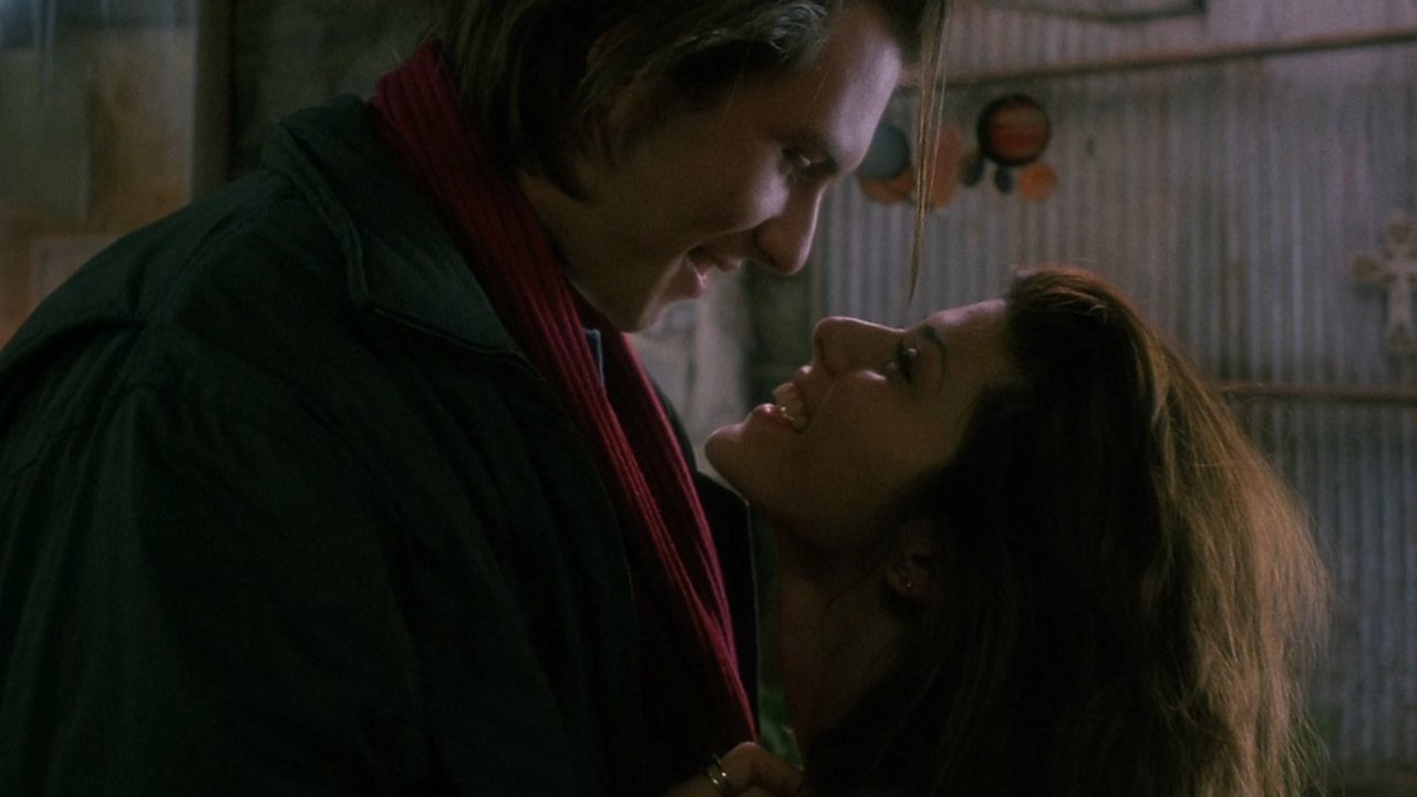 Untamed Heart (1993) backdrop artwork
