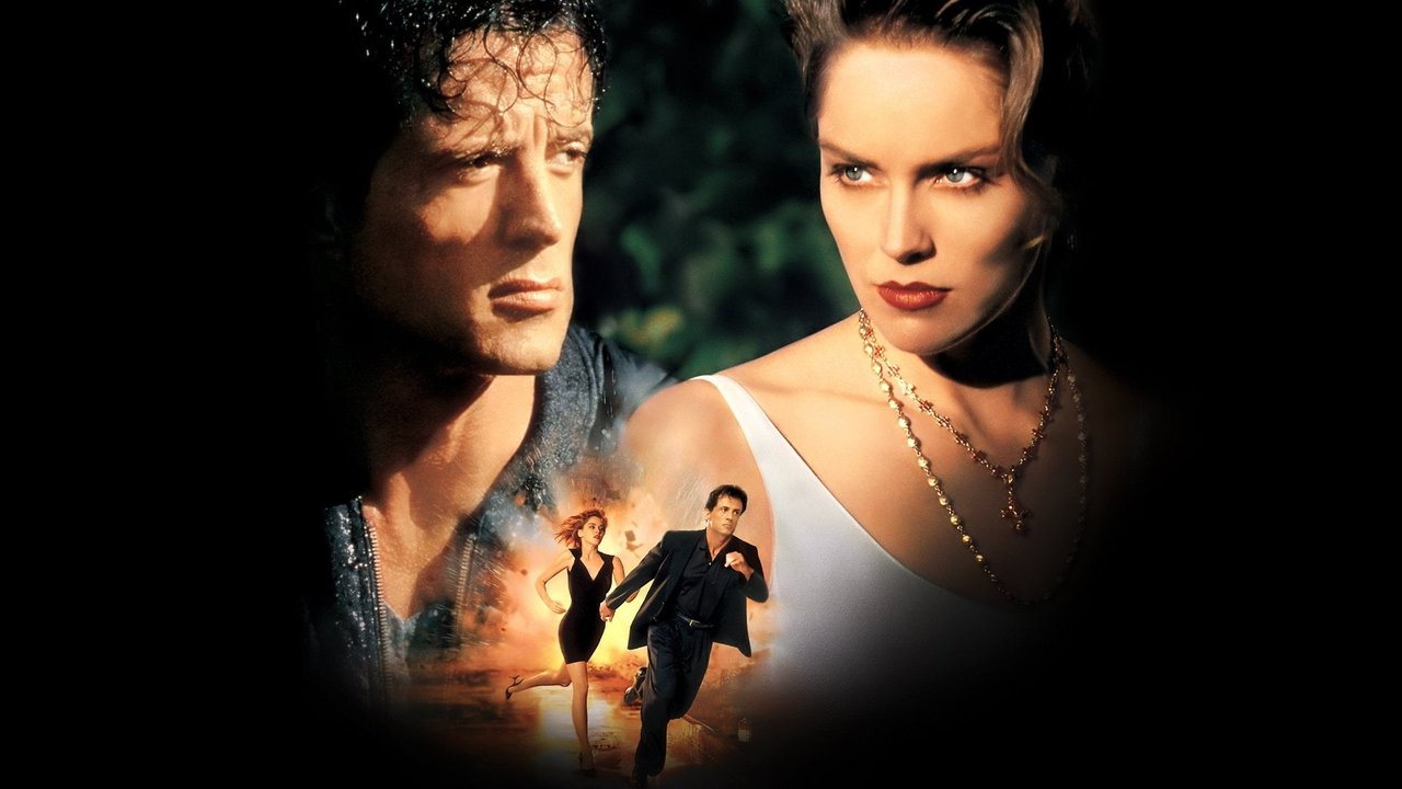 The Specialist (1994) backdrop artwork