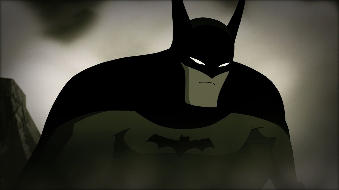 Batman: Strange Days (2014) backdrop artwork