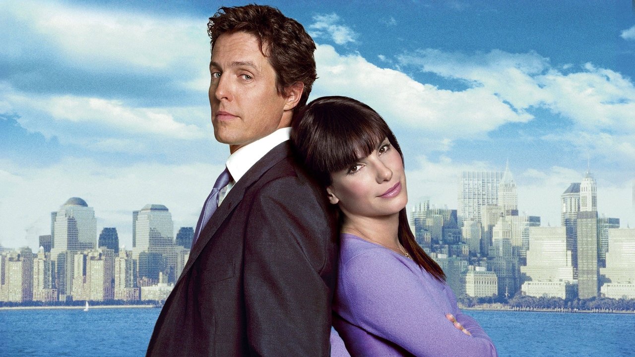 Two Weeks Notice (2002) backdrop artwork