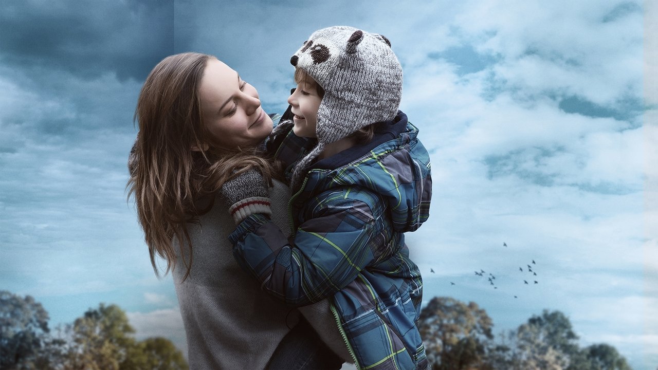 Room (2015) backdrop artwork
