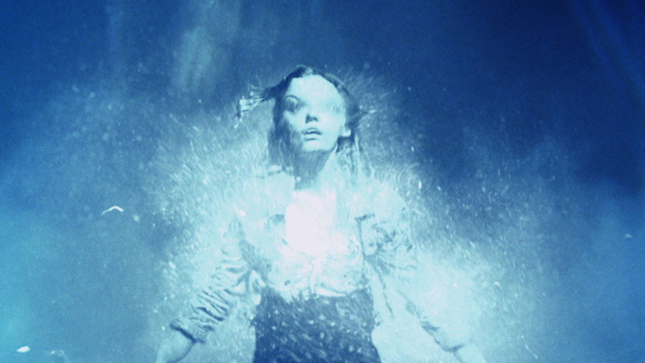 Extraterrestrial (2014) backdrop artwork