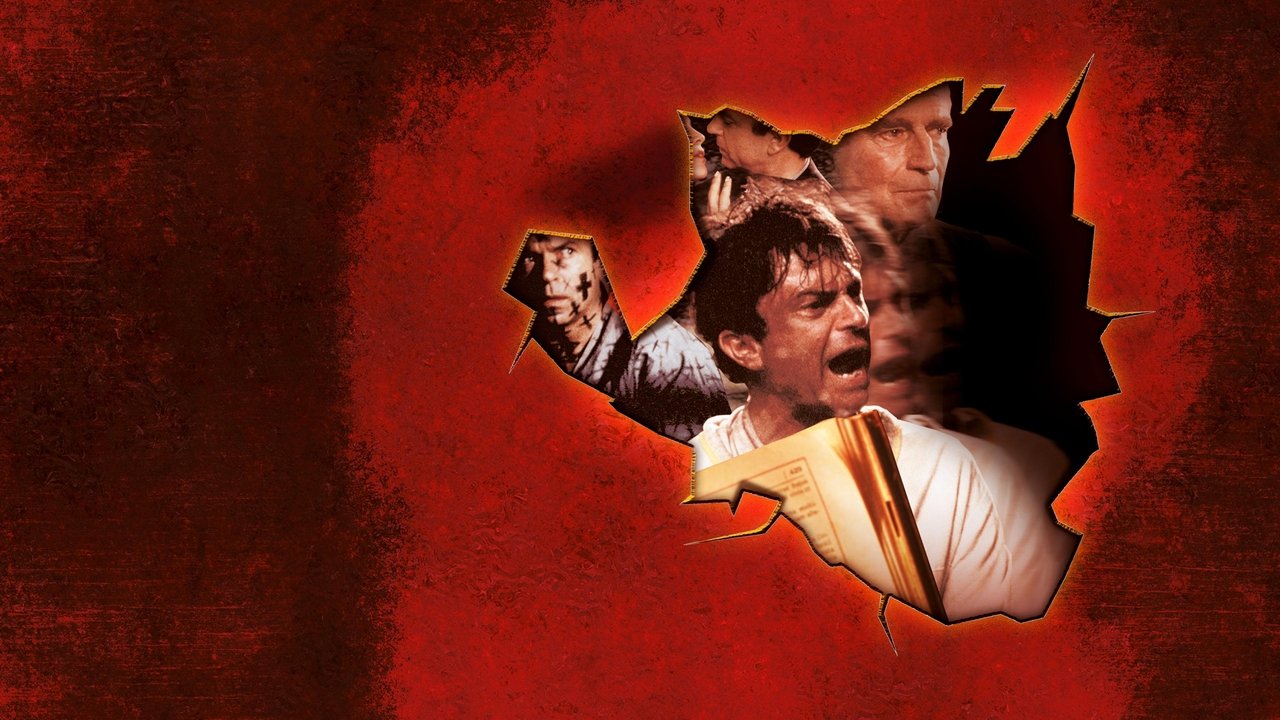 In the Mouth of Madness (1995) backdrop artwork