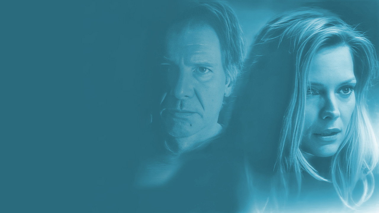 What Lies Beneath (2000) backdrop artwork