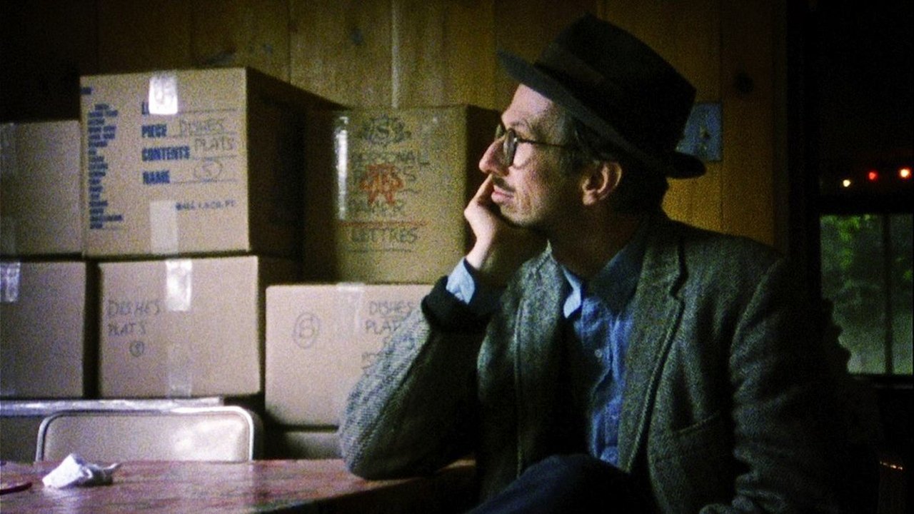 Crumb (1995) backdrop artwork