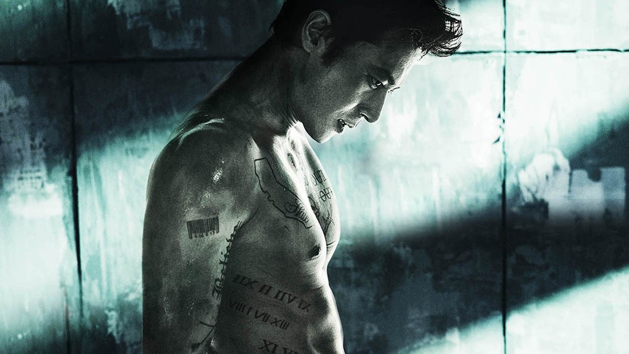 No Tears for the Dead (2014) backdrop artwork