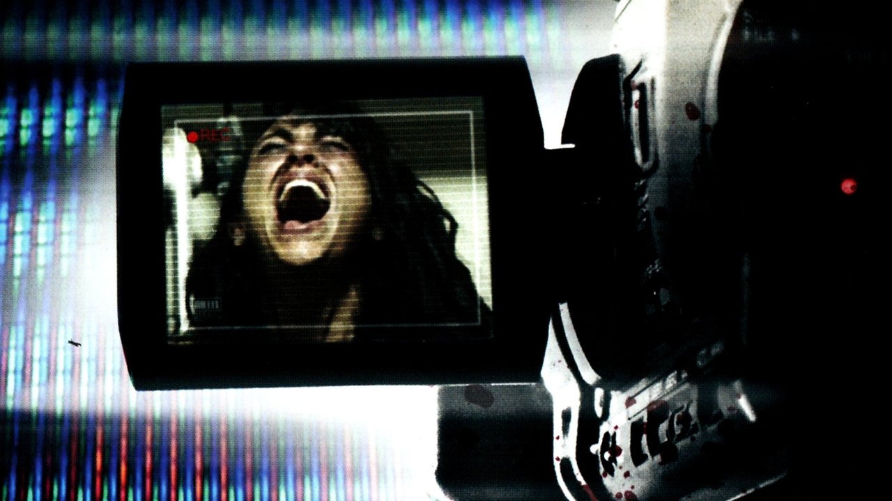 Dread (2009) backdrop artwork