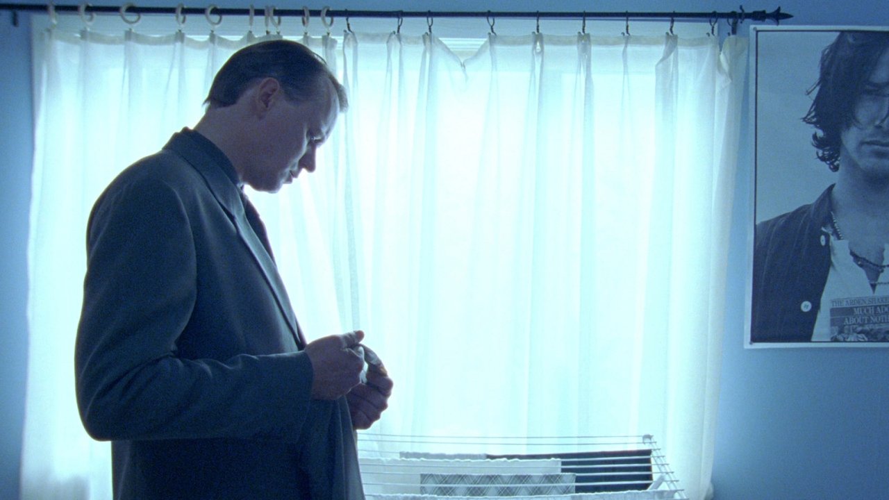 Insomnia (1997) backdrop artwork