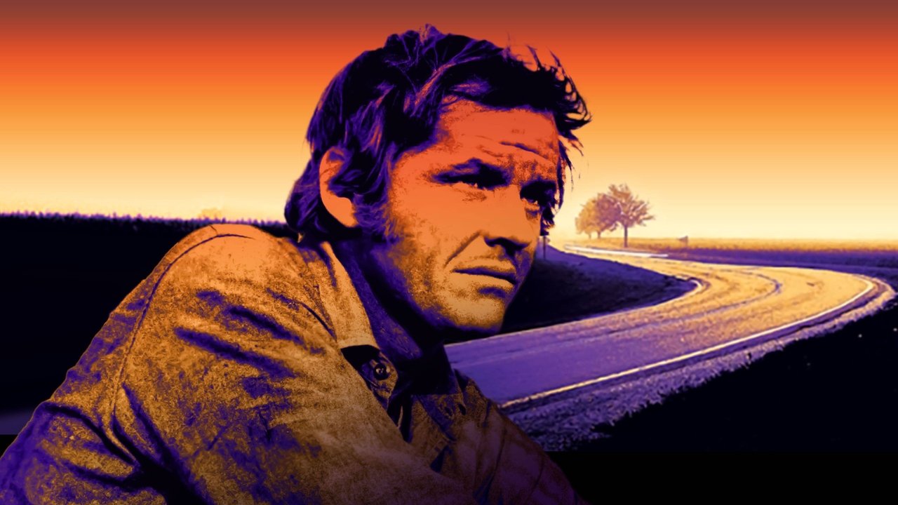 Five Easy Pieces (1970) backdrop artwork