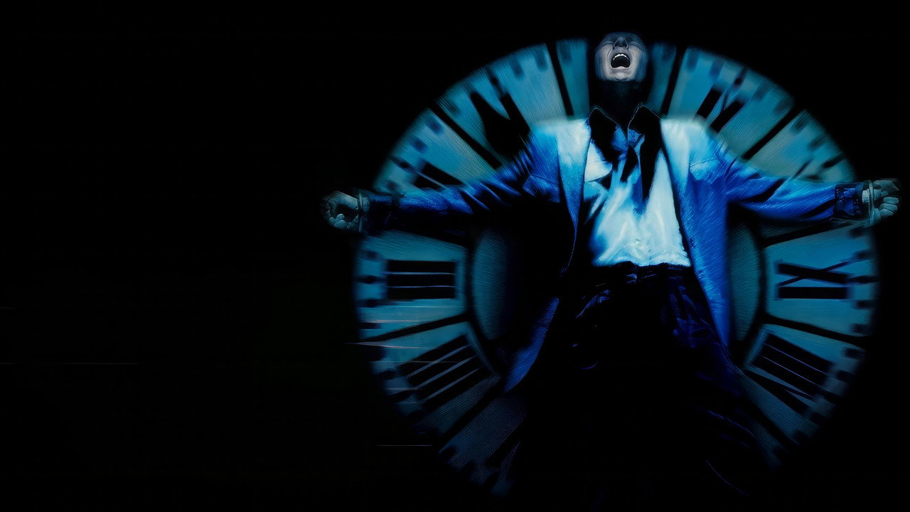 Dark City (1998) backdrop artwork