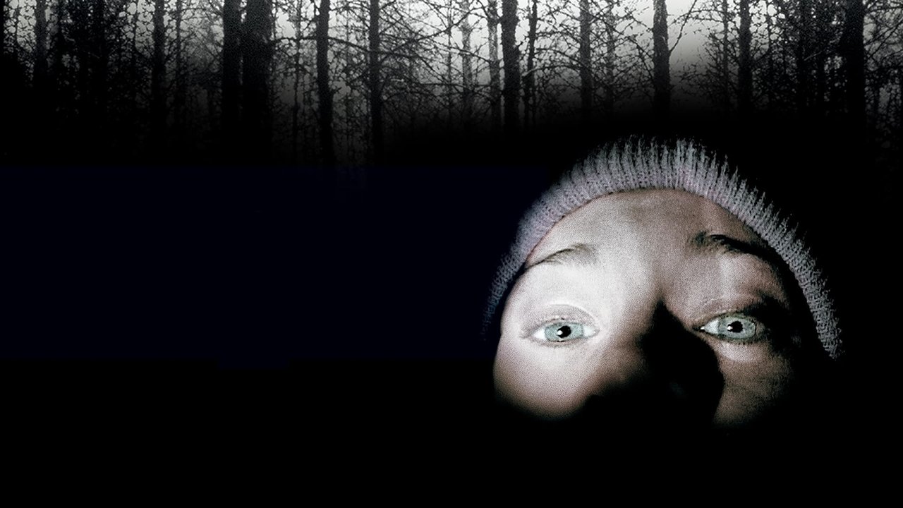 The Blair Witch Project (1999) backdrop artwork