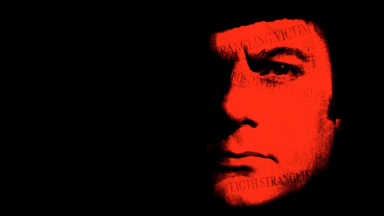 The Boston Strangler (1968) backdrop artwork