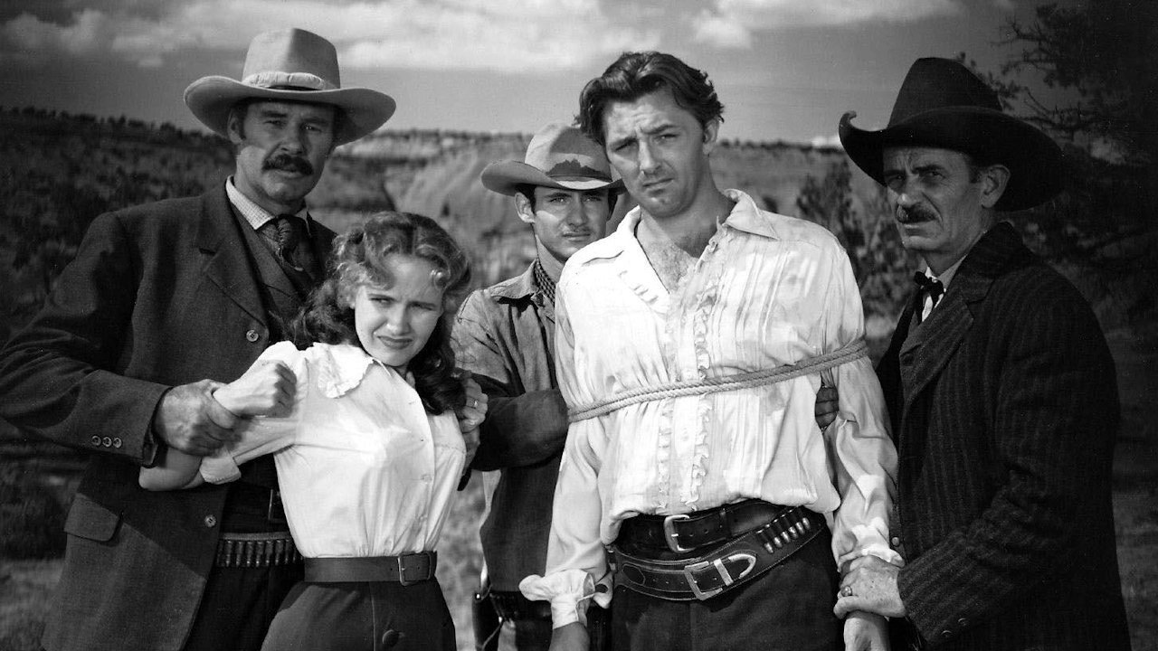 Pursued (1947) backdrop artwork