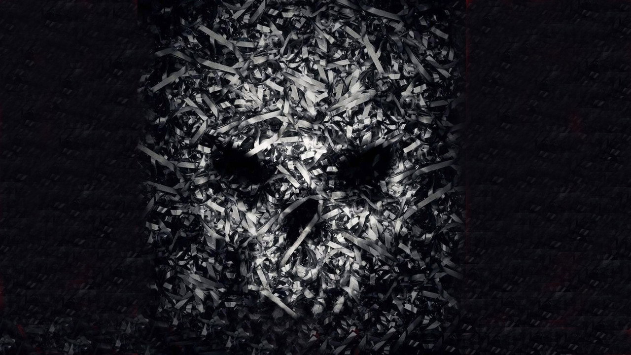 V/H/S: Viral (2014) backdrop artwork